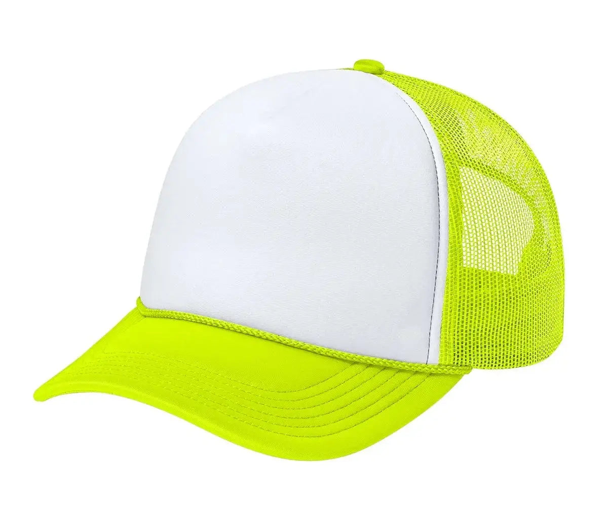 Port Authority® Foam Truck’N Cap #C993 Game Over Merch