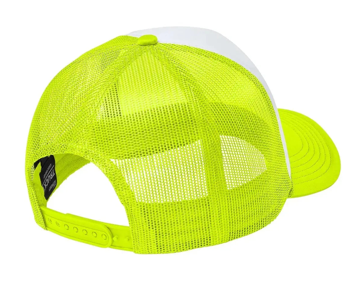 Port Authority® Foam Truck’N Cap #C993 Game Over Merch