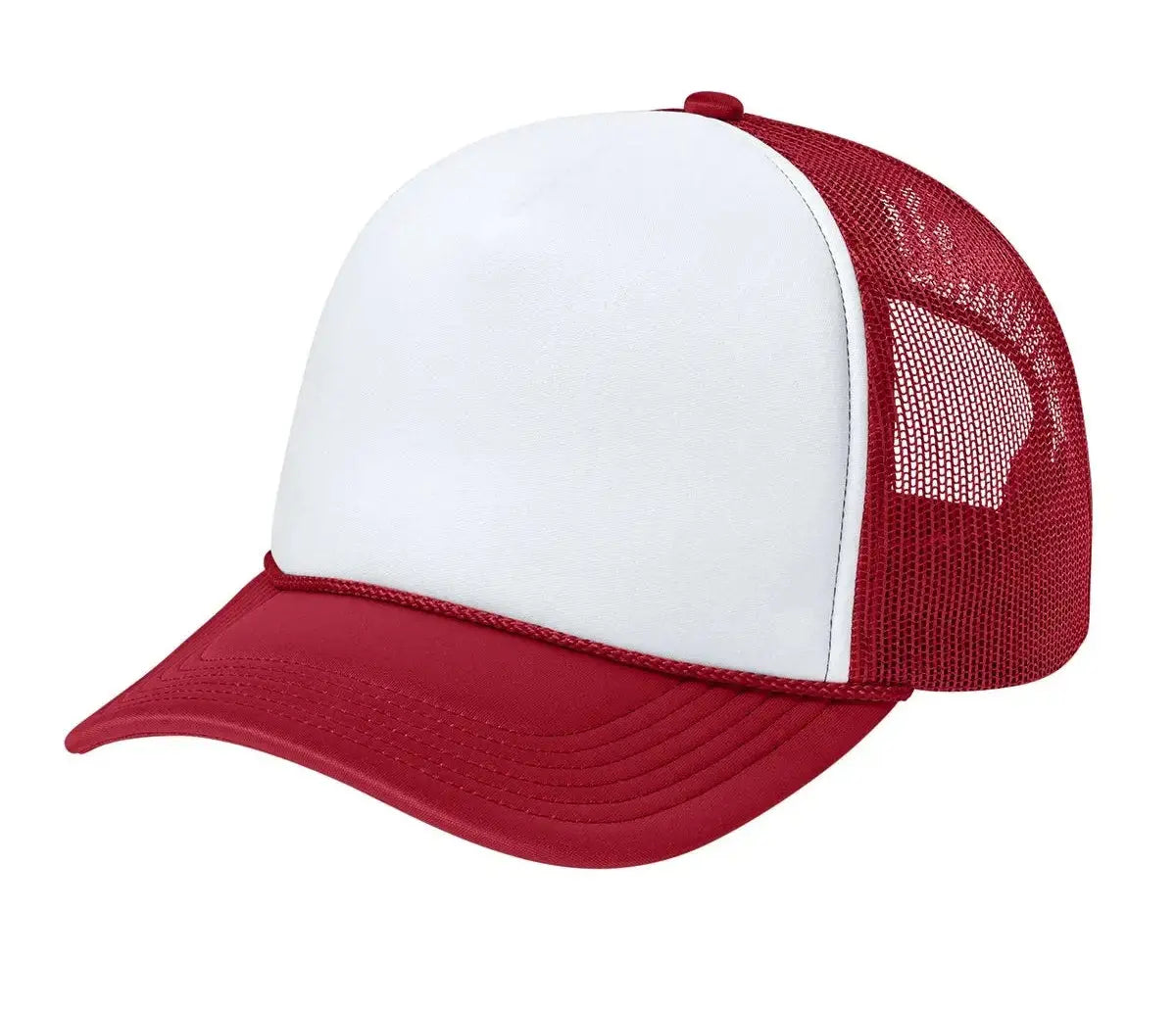Port Authority® Foam Truck’N Cap #C993 Game Over Merch
