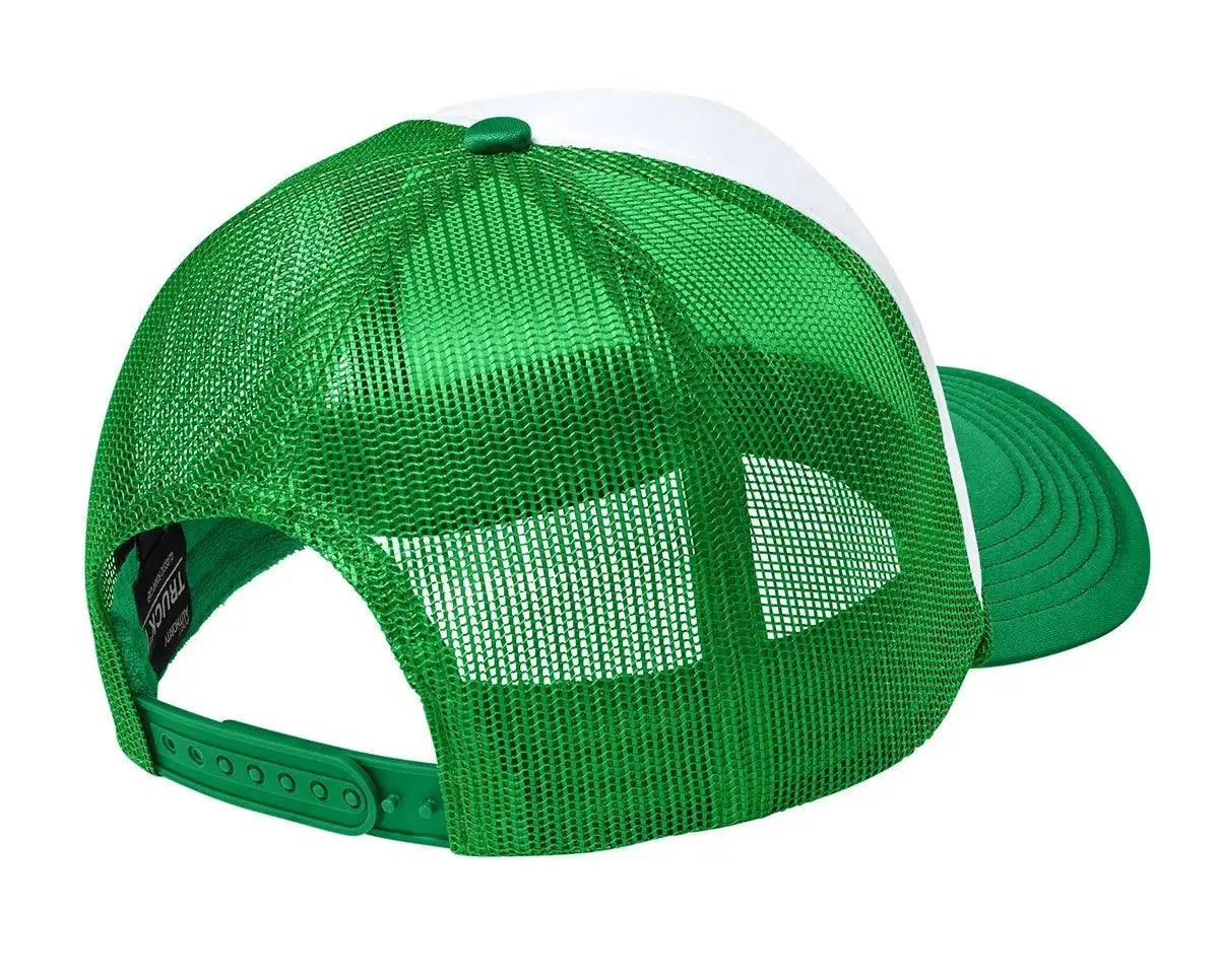 Port Authority® Foam Truck’N Cap #C993 Game Over Merch