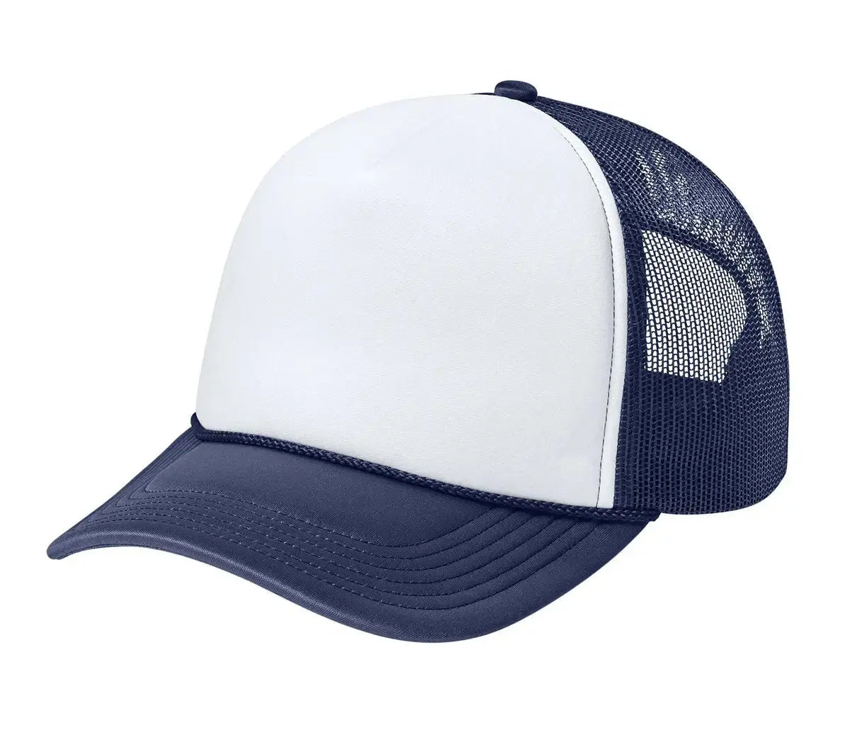Port Authority® Foam Truck’N Cap #C993 Game Over Merch