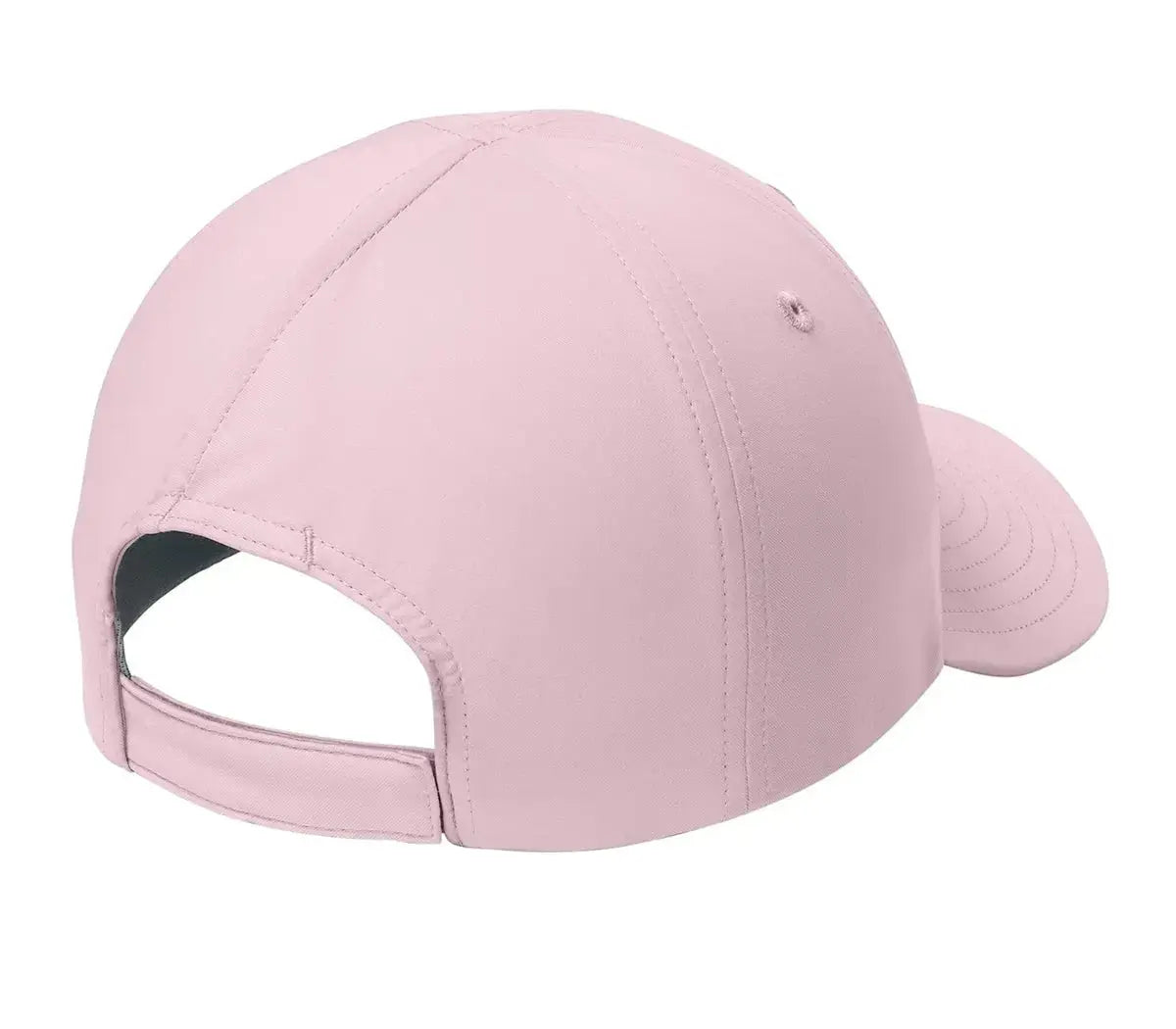 Port Authority® All-Day Performance UPF Ponytail Cap #C994 Game Over Merch