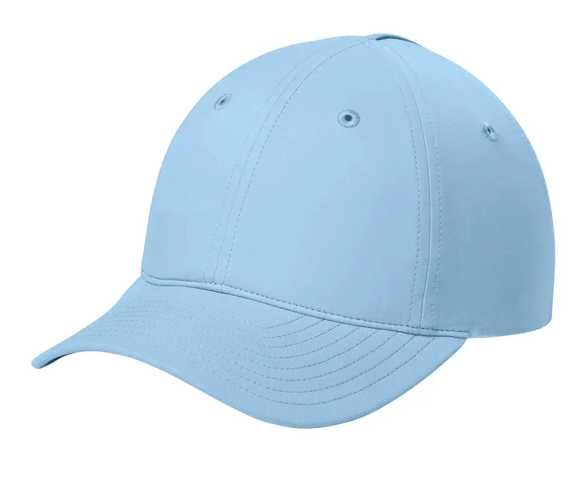 Port Authority® All-Day Performance UPF Ponytail Cap #C994 Game Over Merch