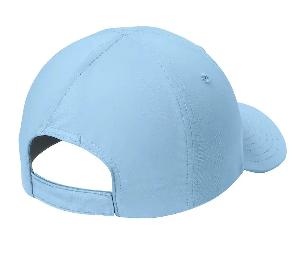 Port Authority® All-Day Performance UPF Ponytail Cap #C994 Game Over Merch