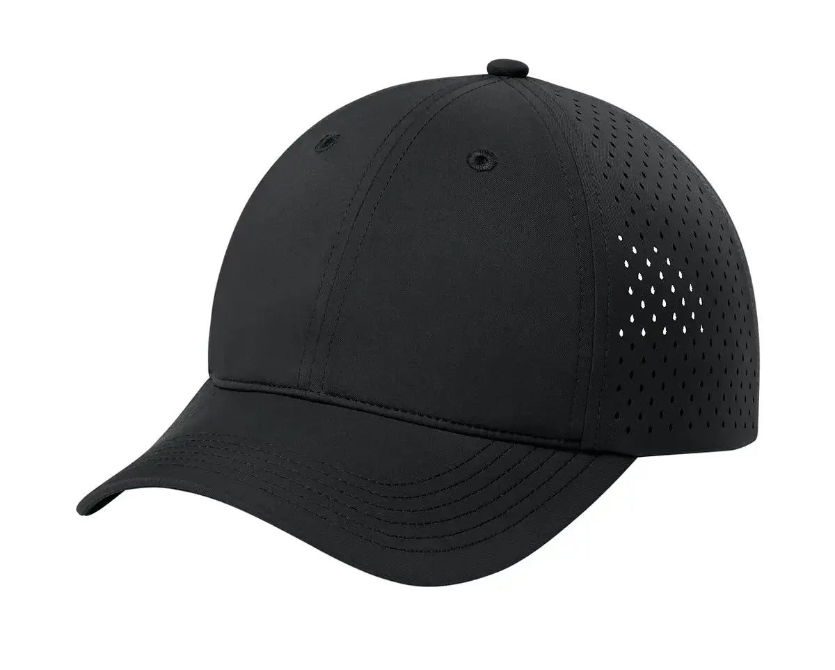Port Authority® All-Day Performance UPF Perforated Cap #C995 Game Over Merch