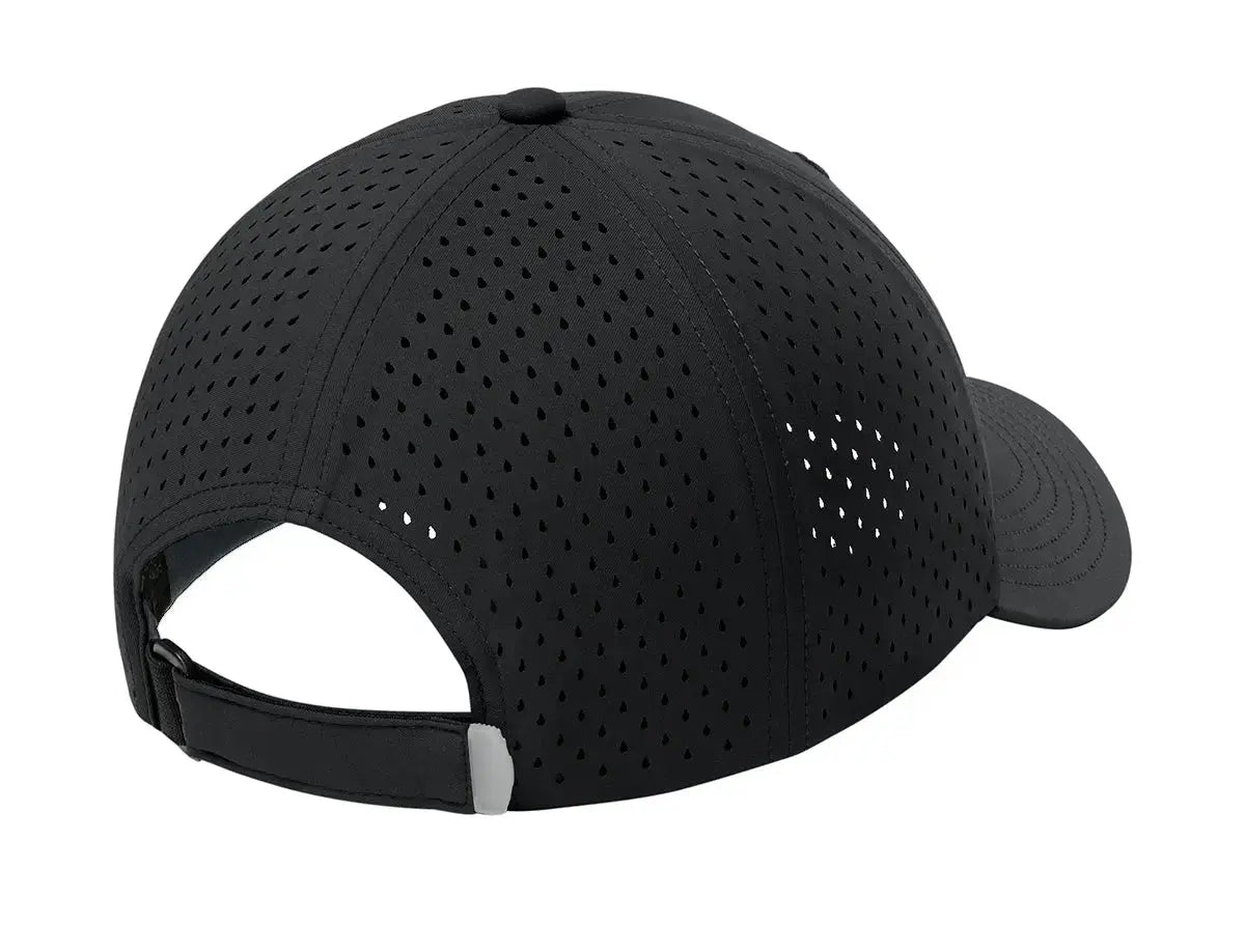 Port Authority® All-Day Performance UPF Perforated Cap #C995 Game Over Merch