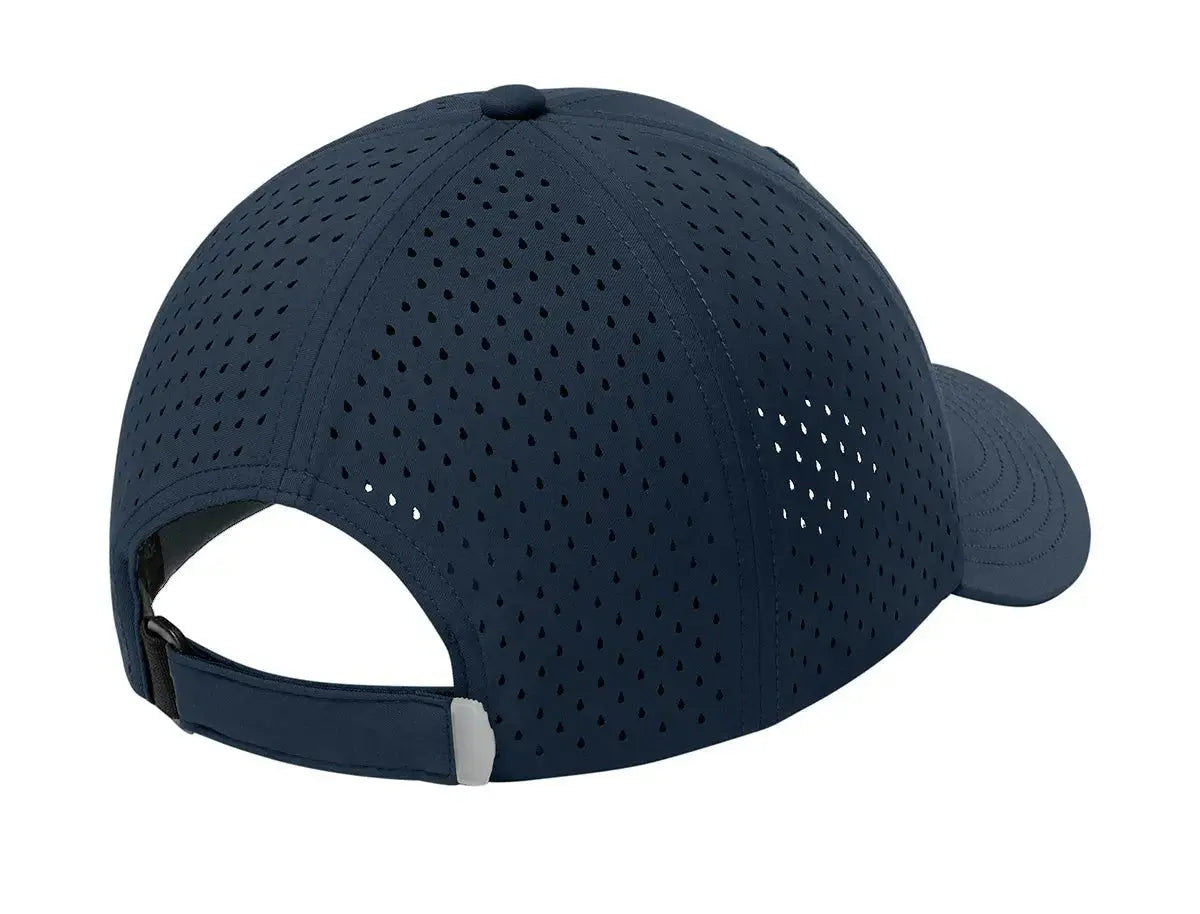 Port Authority® All-Day Performance UPF Perforated Cap #C995 Game Over Merch