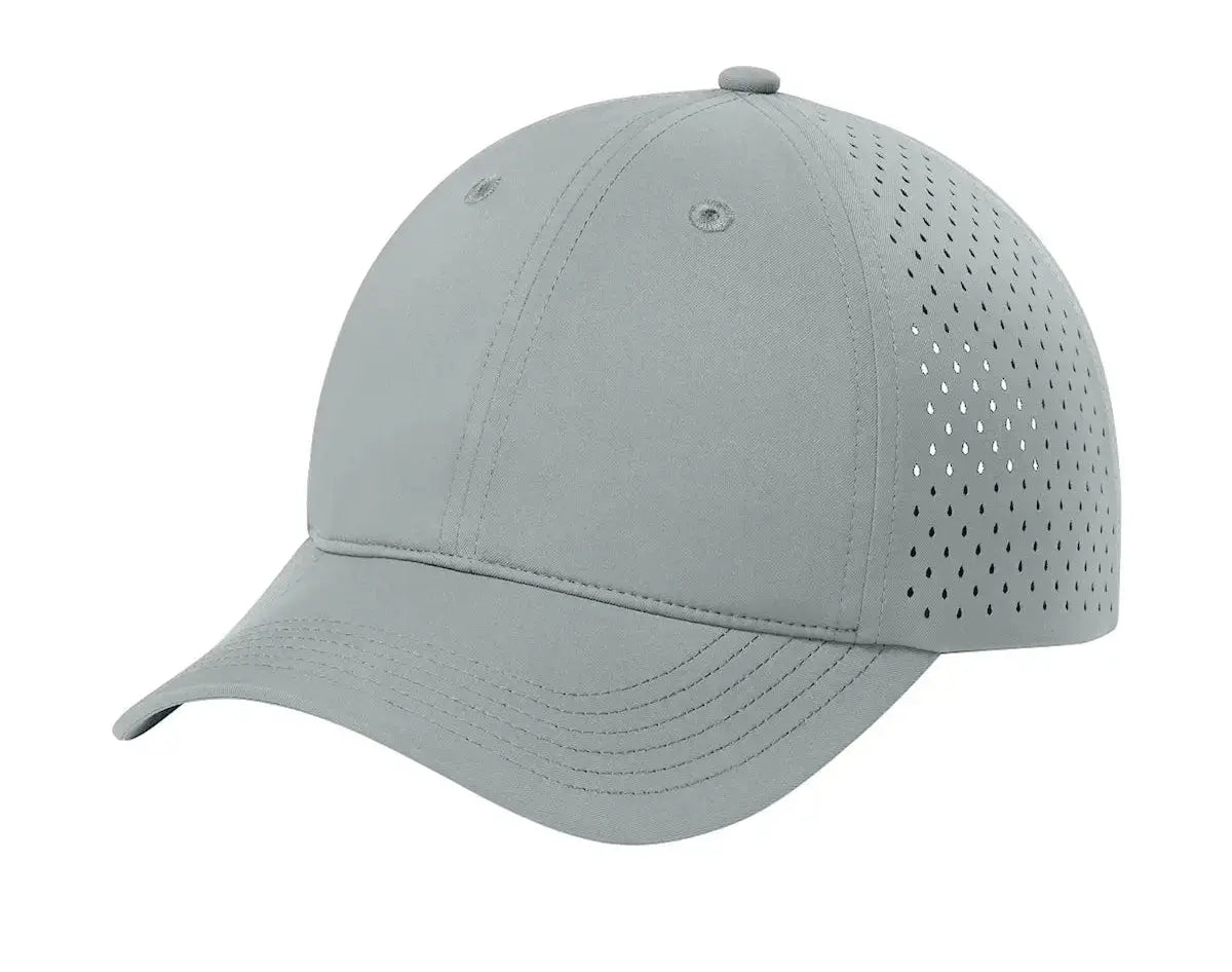 Port Authority® All-Day Performance UPF Perforated Cap #C995 Game Over Merch