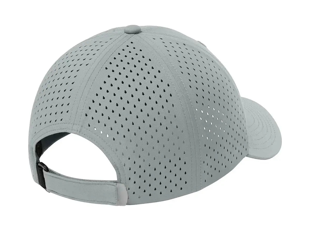 Port Authority® All-Day Performance UPF Perforated Cap #C995 Game Over Merch