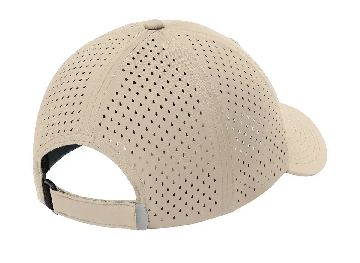 Port Authority® All-Day Performance UPF Perforated Cap #C995 Game Over Merch