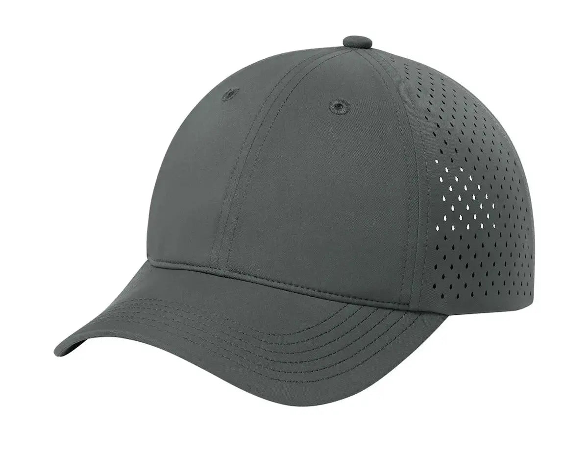 Port Authority® All-Day Performance UPF Perforated Cap #C995 Game Over Merch