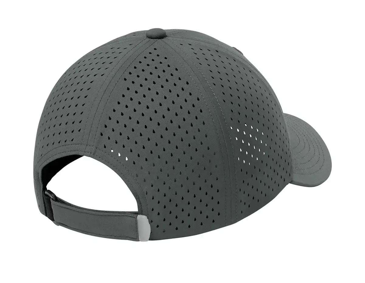 Port Authority® All-Day Performance UPF Perforated Cap #C995 Game Over Merch