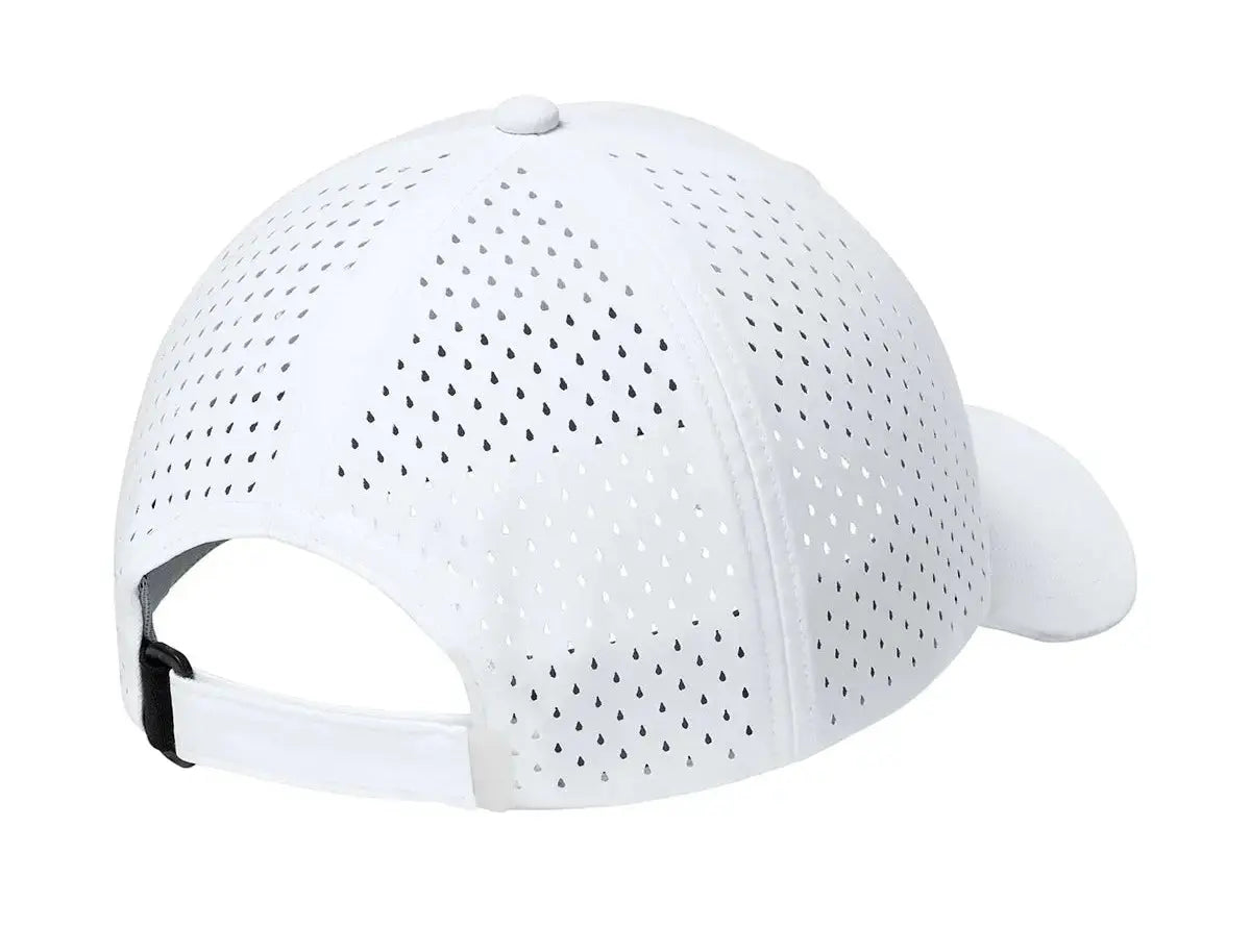 Port Authority® All-Day Performance UPF Perforated Cap #C995 Game Over Merch