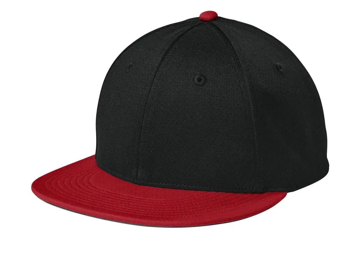 Sport-Tek® Impact Mesh Stretch-Tek Cap #STC70 Game Over Merch