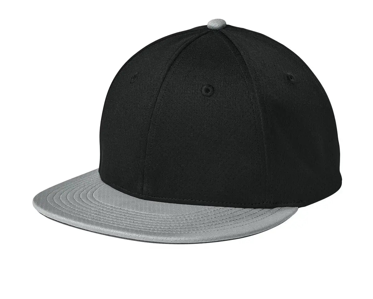 Sport-Tek® Impact Mesh Stretch-Tek Cap #STC70 Game Over Merch