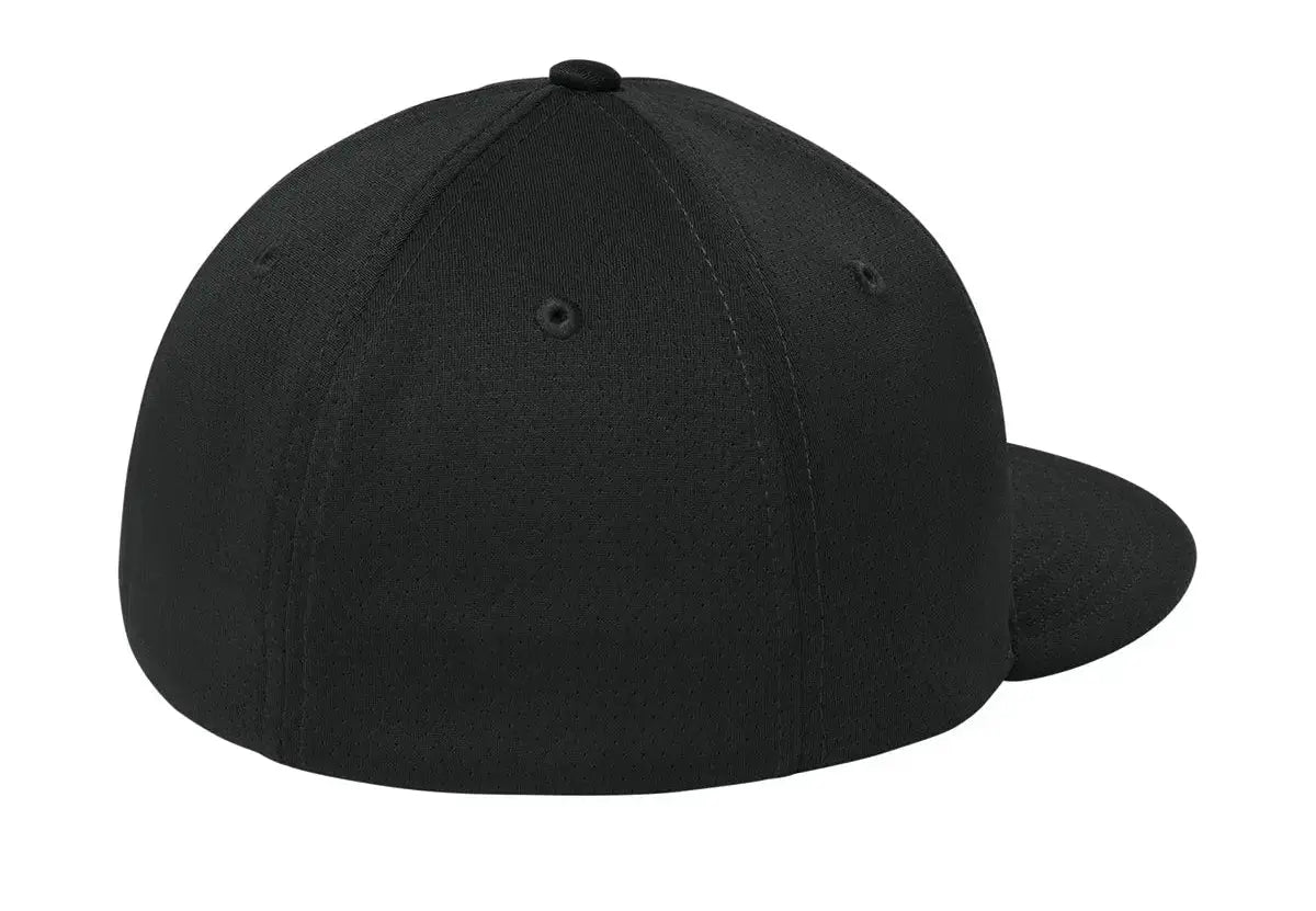Sport-Tek® Impact Mesh Stretch-Tek Cap #STC70 Game Over Merch