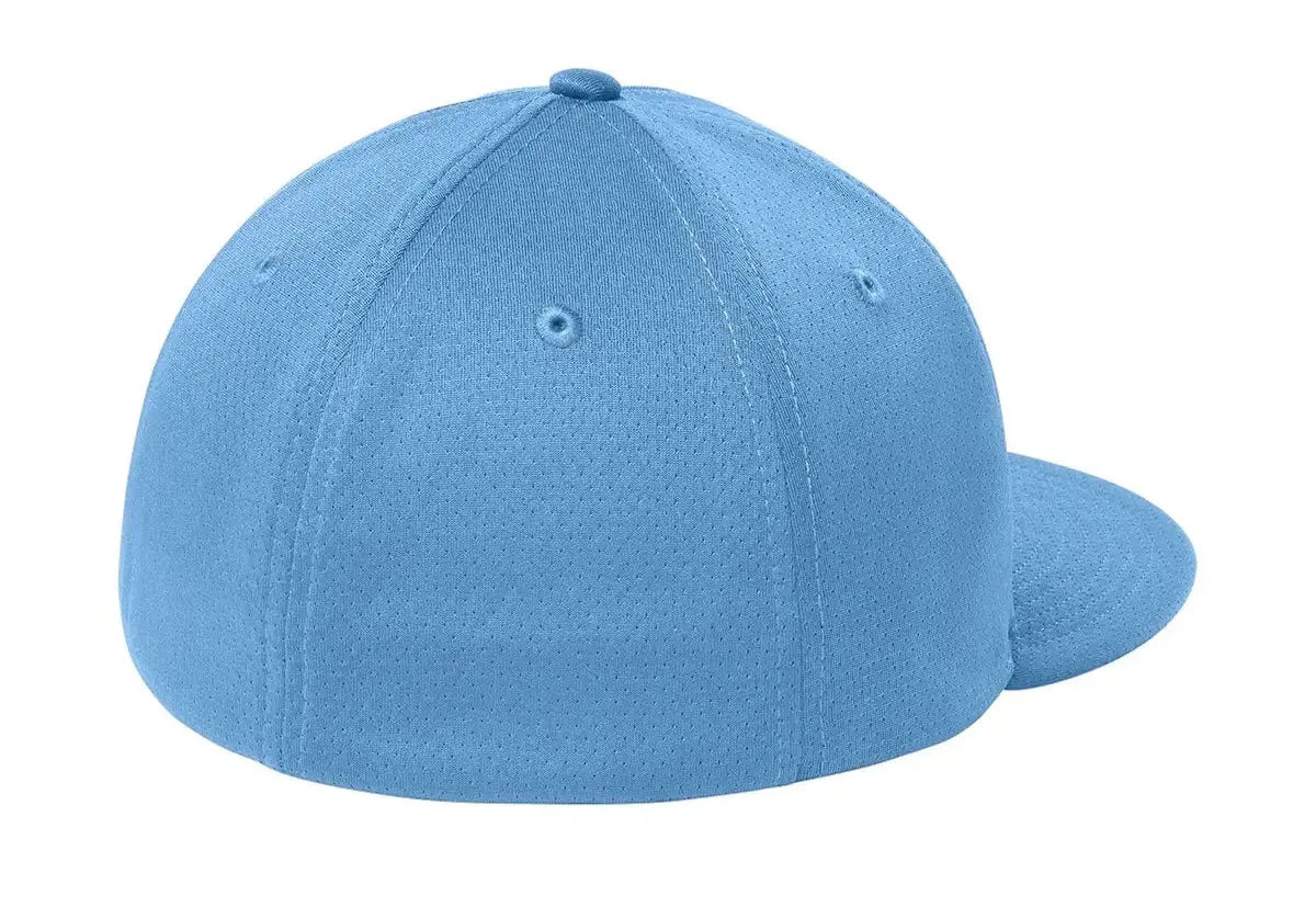 Sport-Tek® Impact Mesh Stretch-Tek Cap #STC70 Game Over Merch