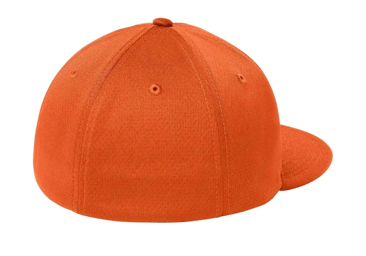 Sport-Tek® Impact Mesh Stretch-Tek Cap #STC70 Game Over Merch
