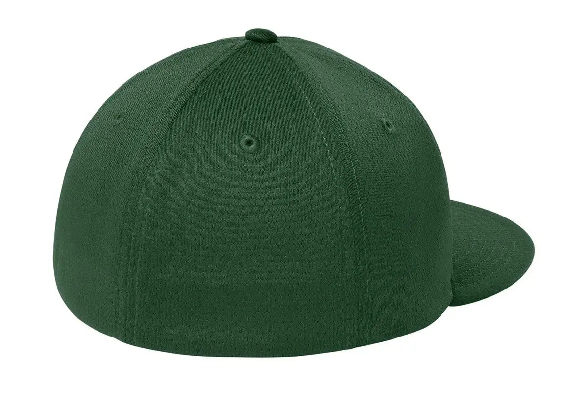 Sport-Tek® Impact Mesh Stretch-Tek Cap #STC70 Game Over Merch