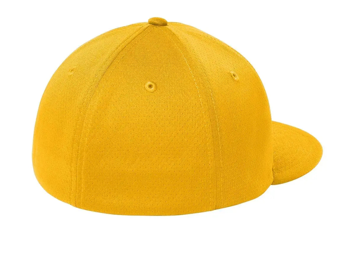 Sport-Tek® Impact Mesh Stretch-Tek Cap #STC70 Game Over Merch