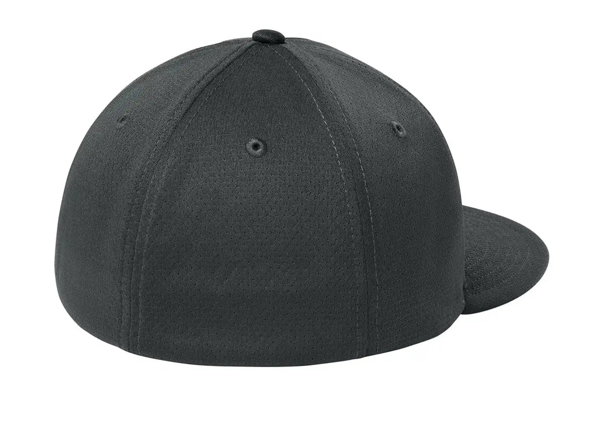 Sport-Tek® Impact Mesh Stretch-Tek Cap #STC70 Game Over Merch