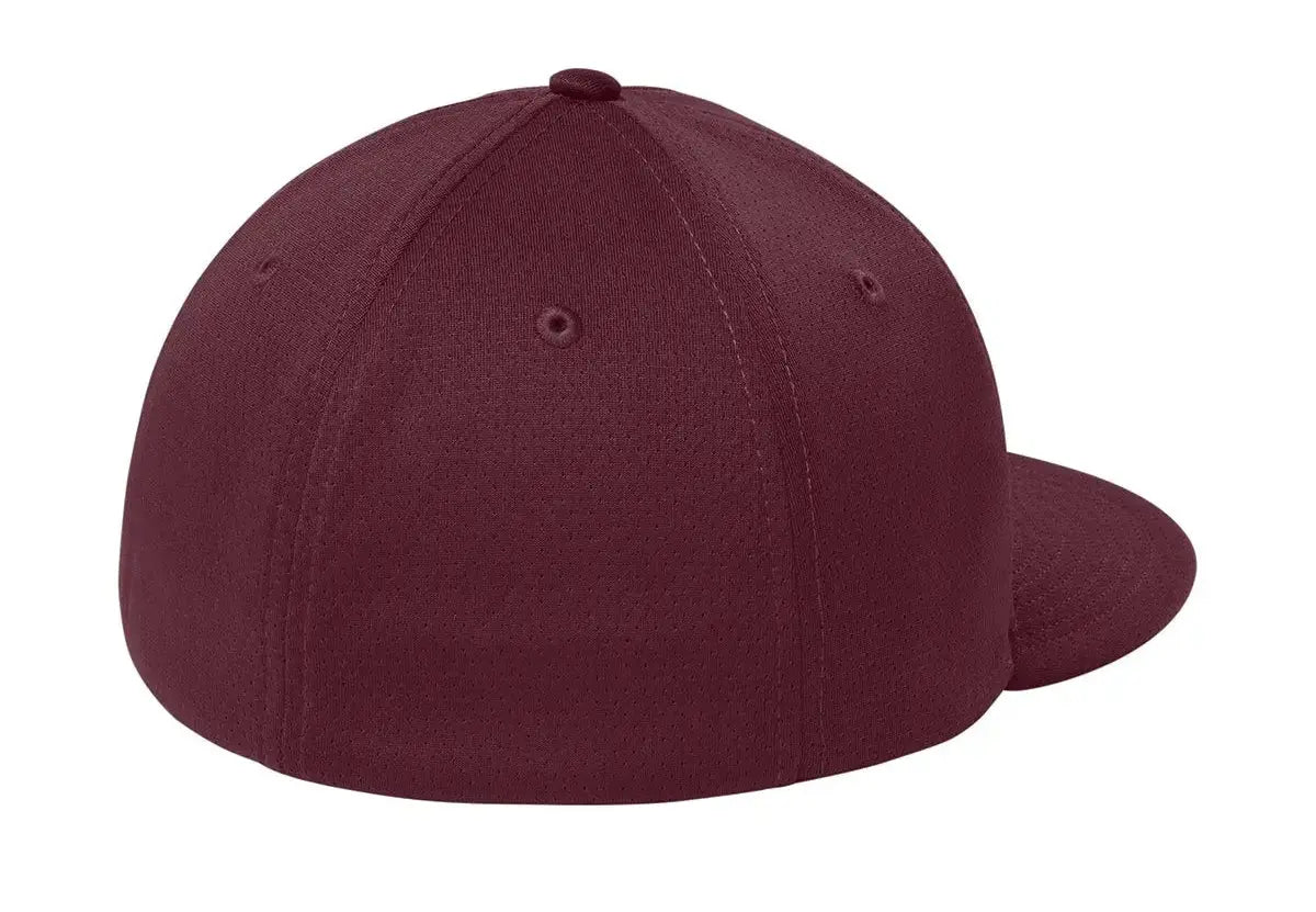 Sport-Tek® Impact Mesh Stretch-Tek Cap #STC70 Game Over Merch