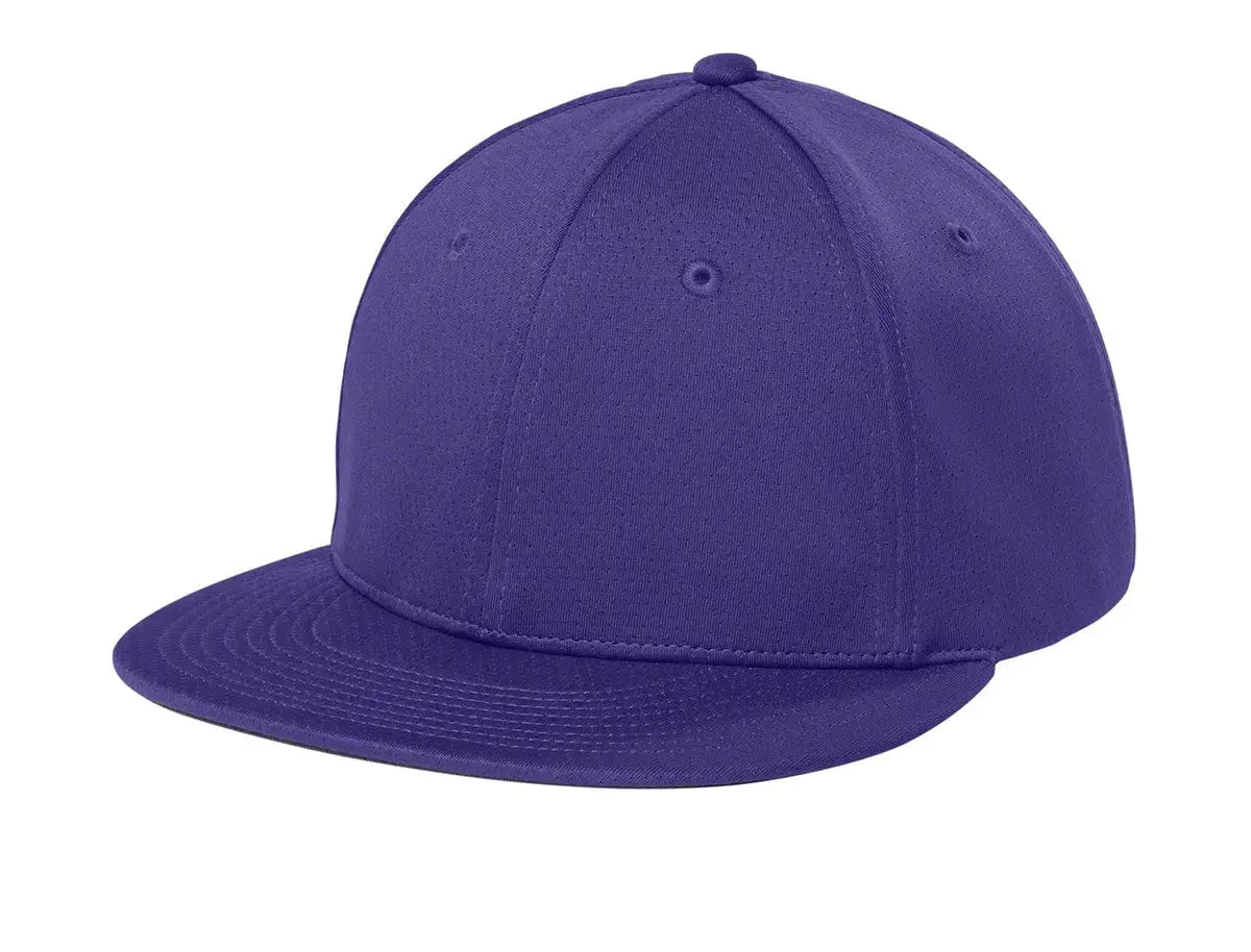 Sport-Tek® Impact Mesh Stretch-Tek Cap #STC70 Game Over Merch