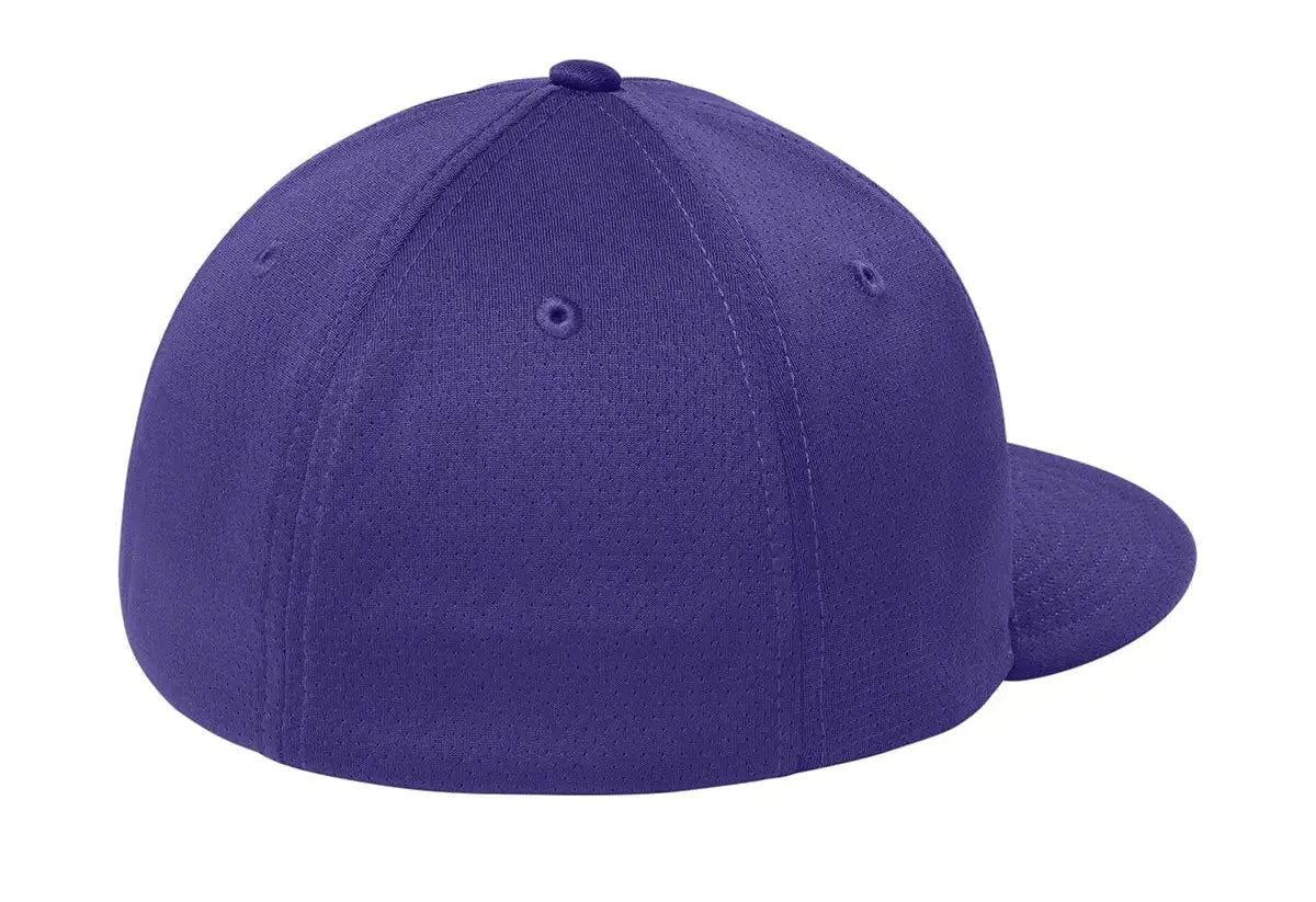 Sport-Tek® Impact Mesh Stretch-Tek Cap #STC70 Game Over Merch