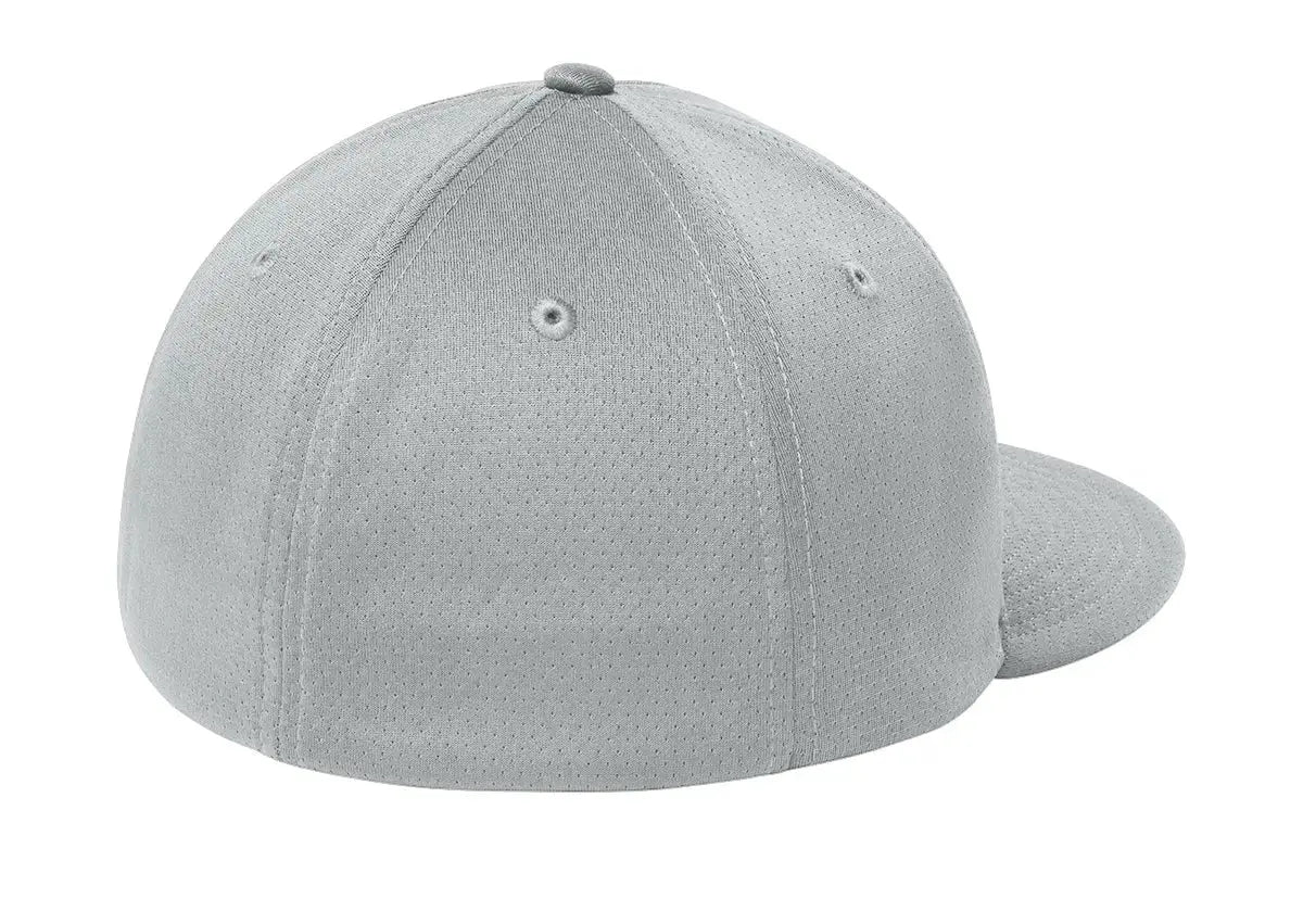 Sport-Tek® Impact Mesh Stretch-Tek Cap #STC70 Game Over Merch