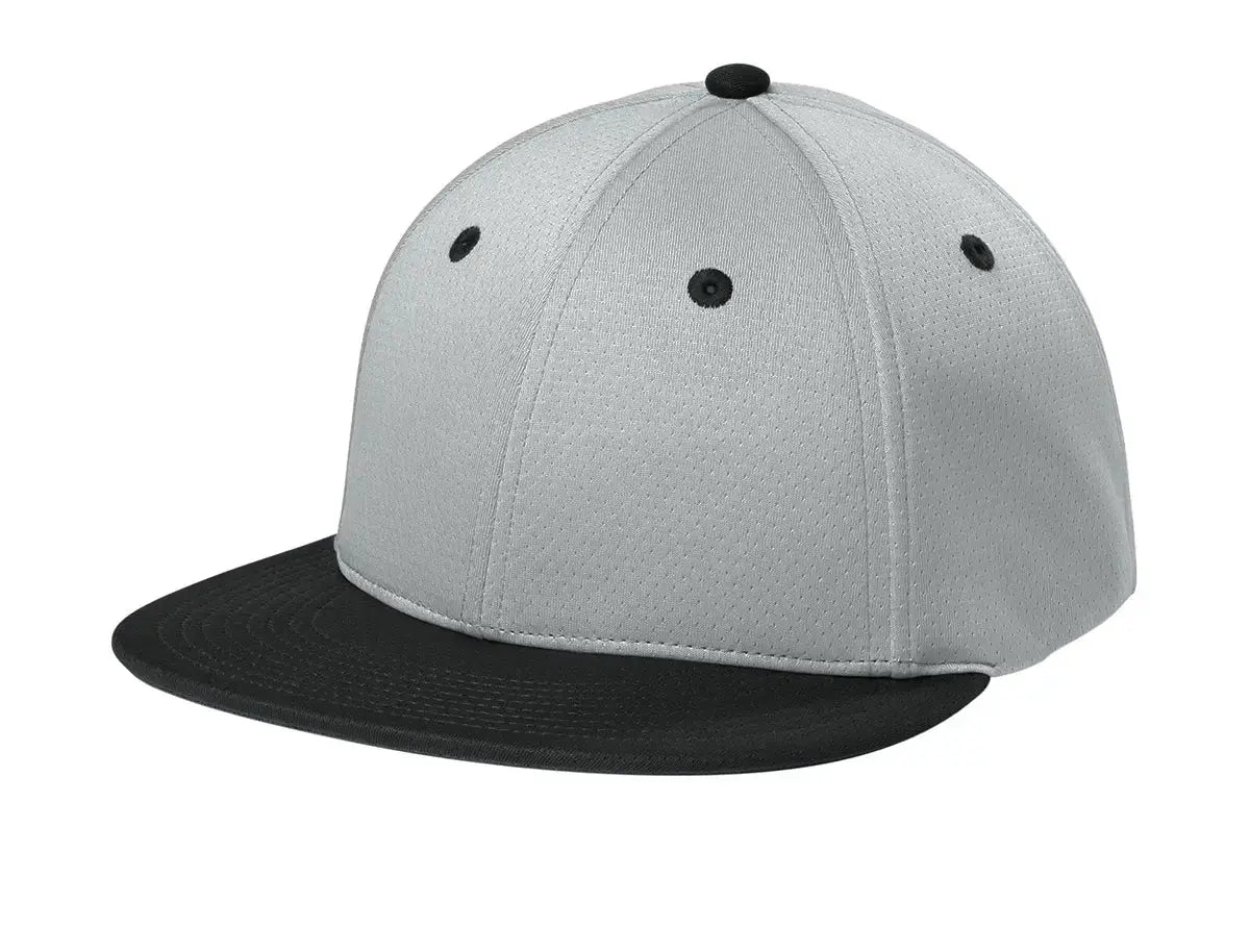 Sport-Tek® Impact Mesh Stretch-Tek Cap #STC70 Game Over Merch