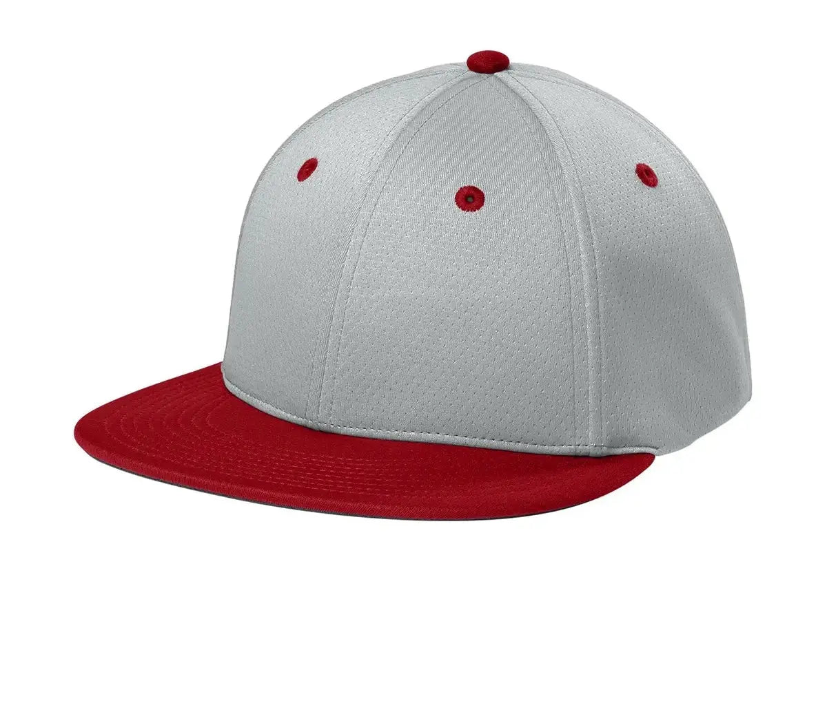 Sport-Tek® Impact Mesh Stretch-Tek Cap #STC70 Game Over Merch