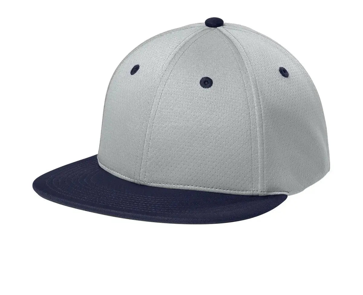 Sport-Tek® Impact Mesh Stretch-Tek Cap #STC70 Game Over Merch