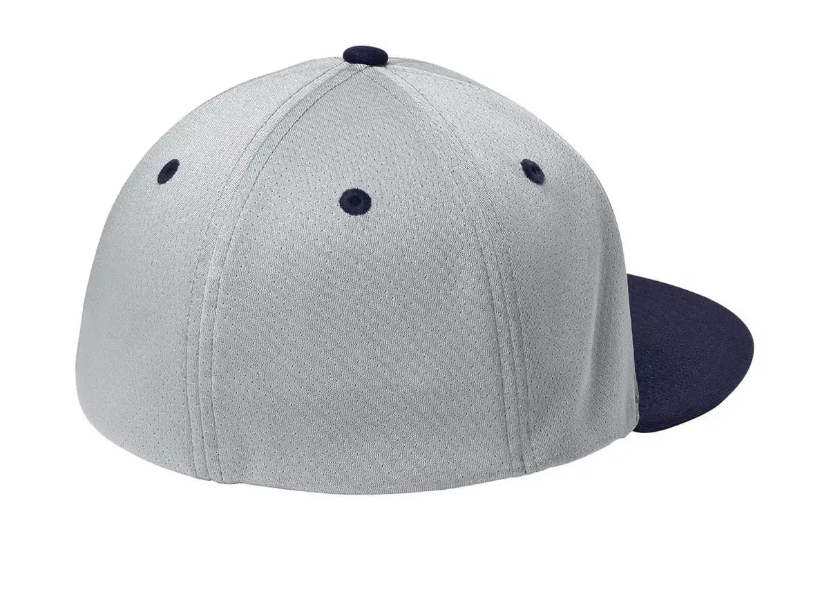 Sport-Tek® Impact Mesh Stretch-Tek Cap #STC70 Game Over Merch