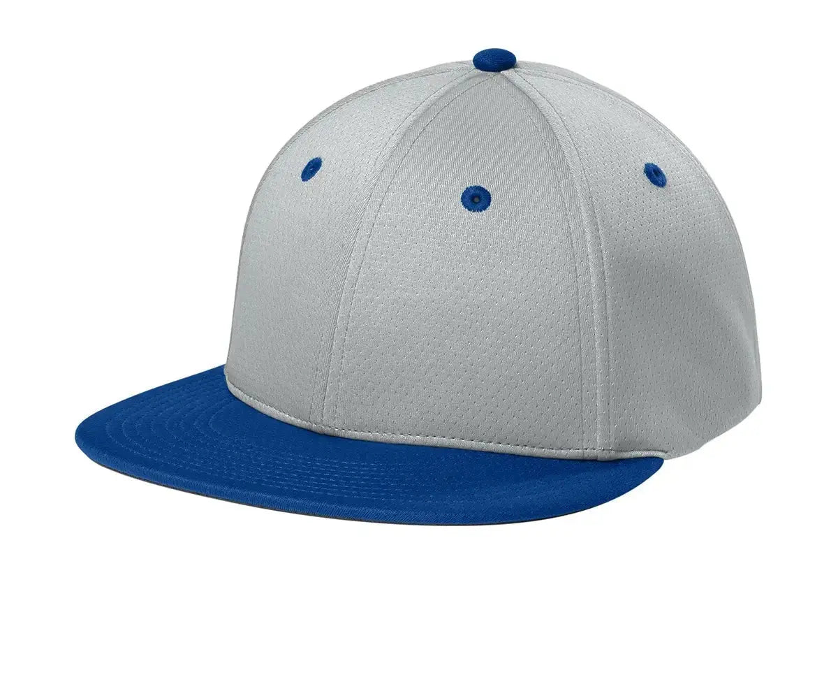 Sport-Tek® Impact Mesh Stretch-Tek Cap #STC70 Game Over Merch