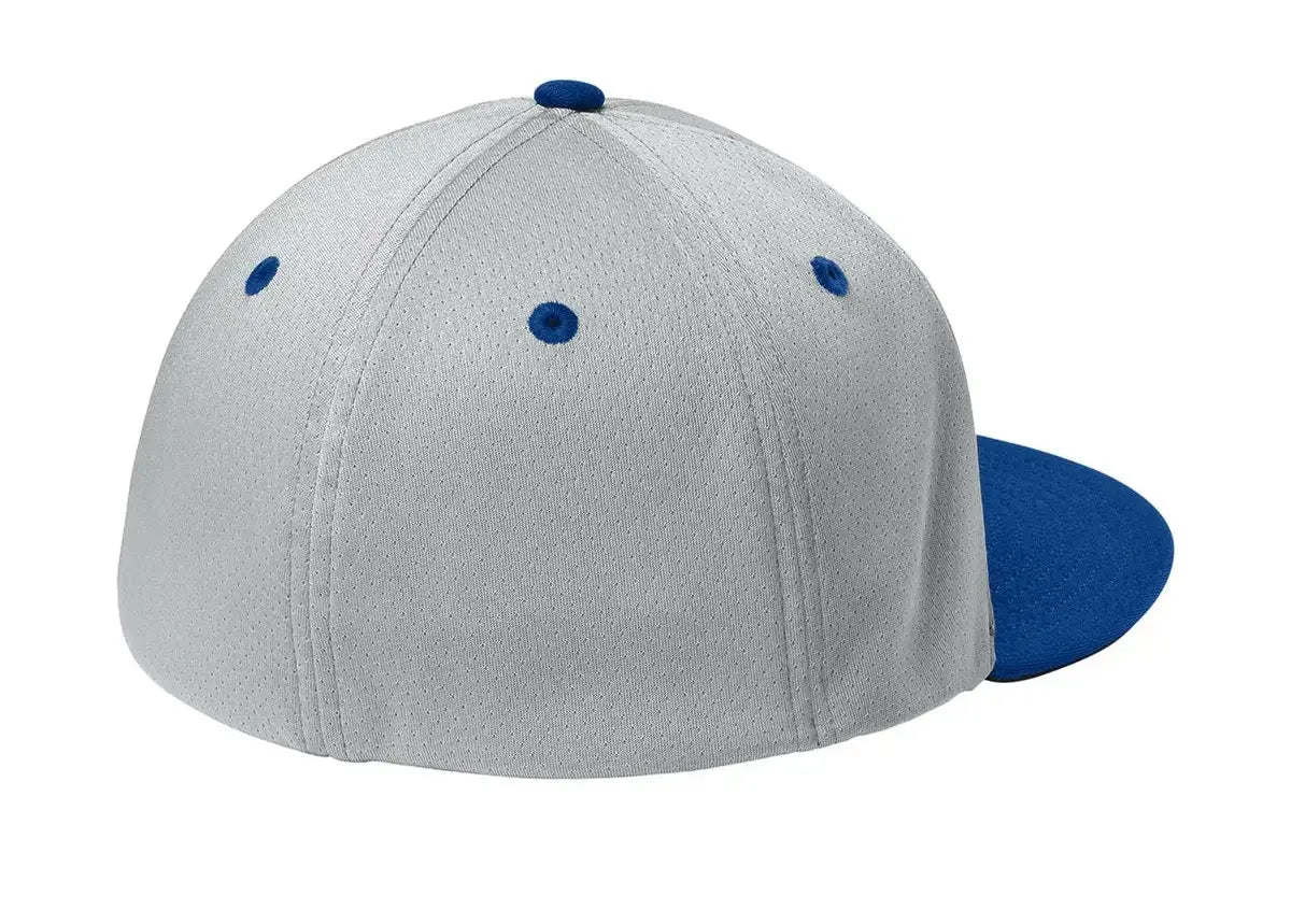 Sport-Tek® Impact Mesh Stretch-Tek Cap #STC70 Game Over Merch