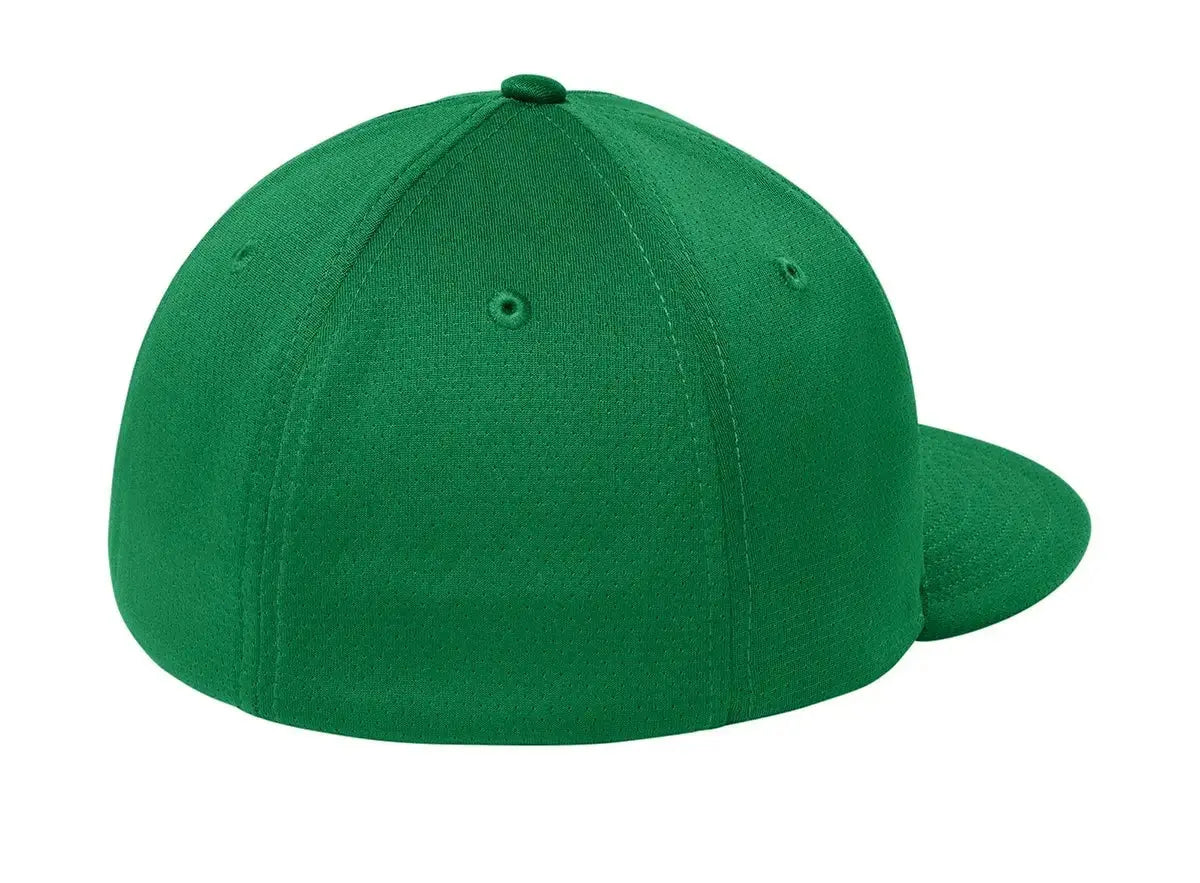 Sport-Tek® Impact Mesh Stretch-Tek Cap #STC70 Game Over Merch
