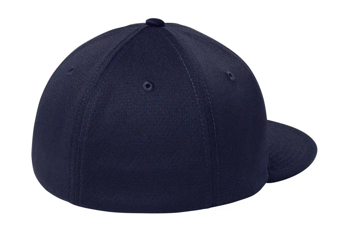 Sport-Tek® Impact Mesh Stretch-Tek Cap #STC70 Game Over Merch