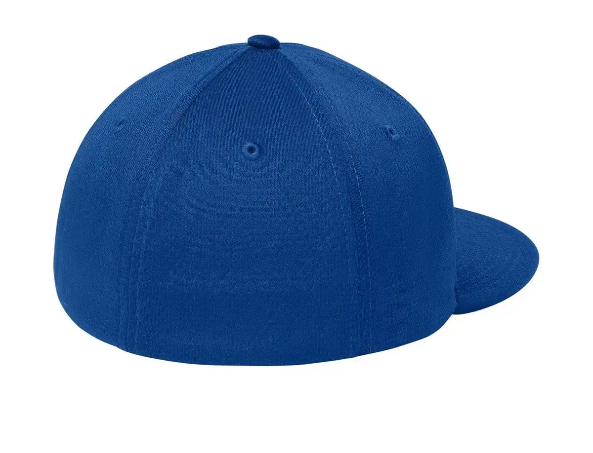 Sport-Tek® Impact Mesh Stretch-Tek Cap #STC70 Game Over Merch