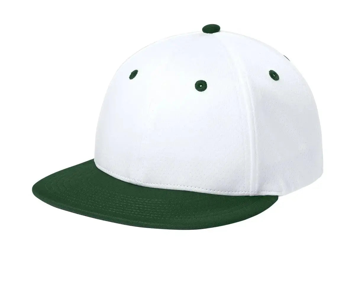 Sport-Tek® Impact Mesh Stretch-Tek Cap #STC70 Game Over Merch