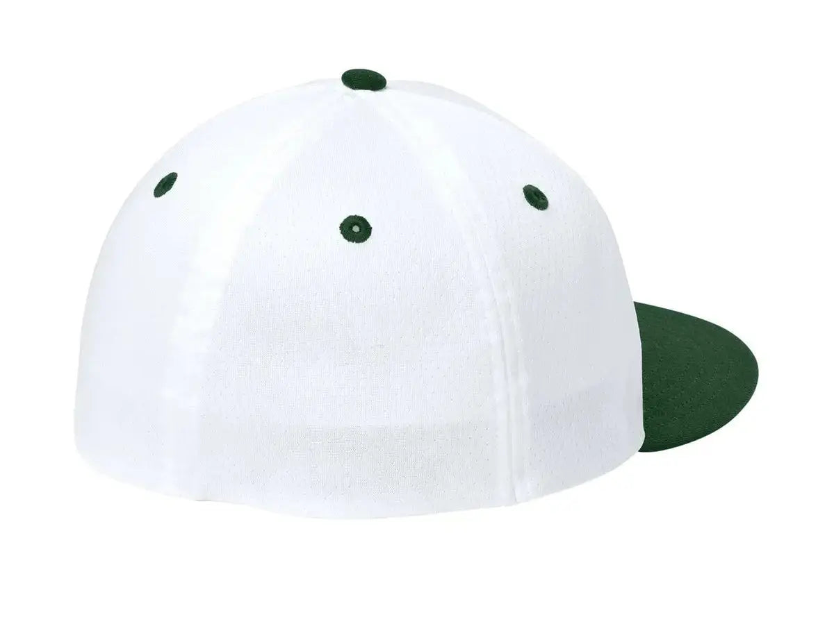 Sport-Tek® Impact Mesh Stretch-Tek Cap #STC70 Game Over Merch