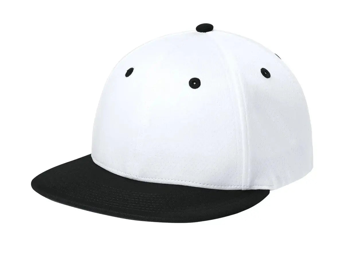 Sport-Tek® Impact Mesh Stretch-Tek Cap #STC70 Game Over Merch