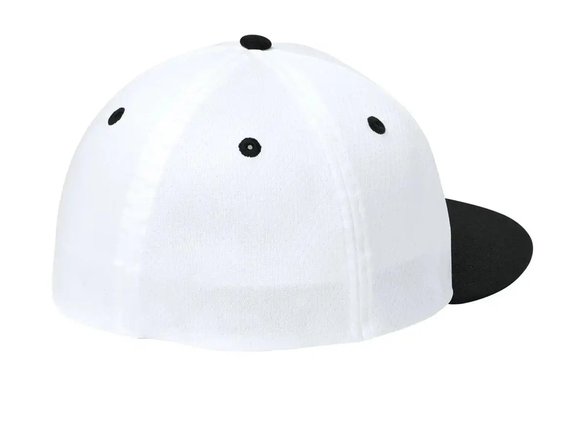 Sport-Tek® Impact Mesh Stretch-Tek Cap #STC70 Game Over Merch