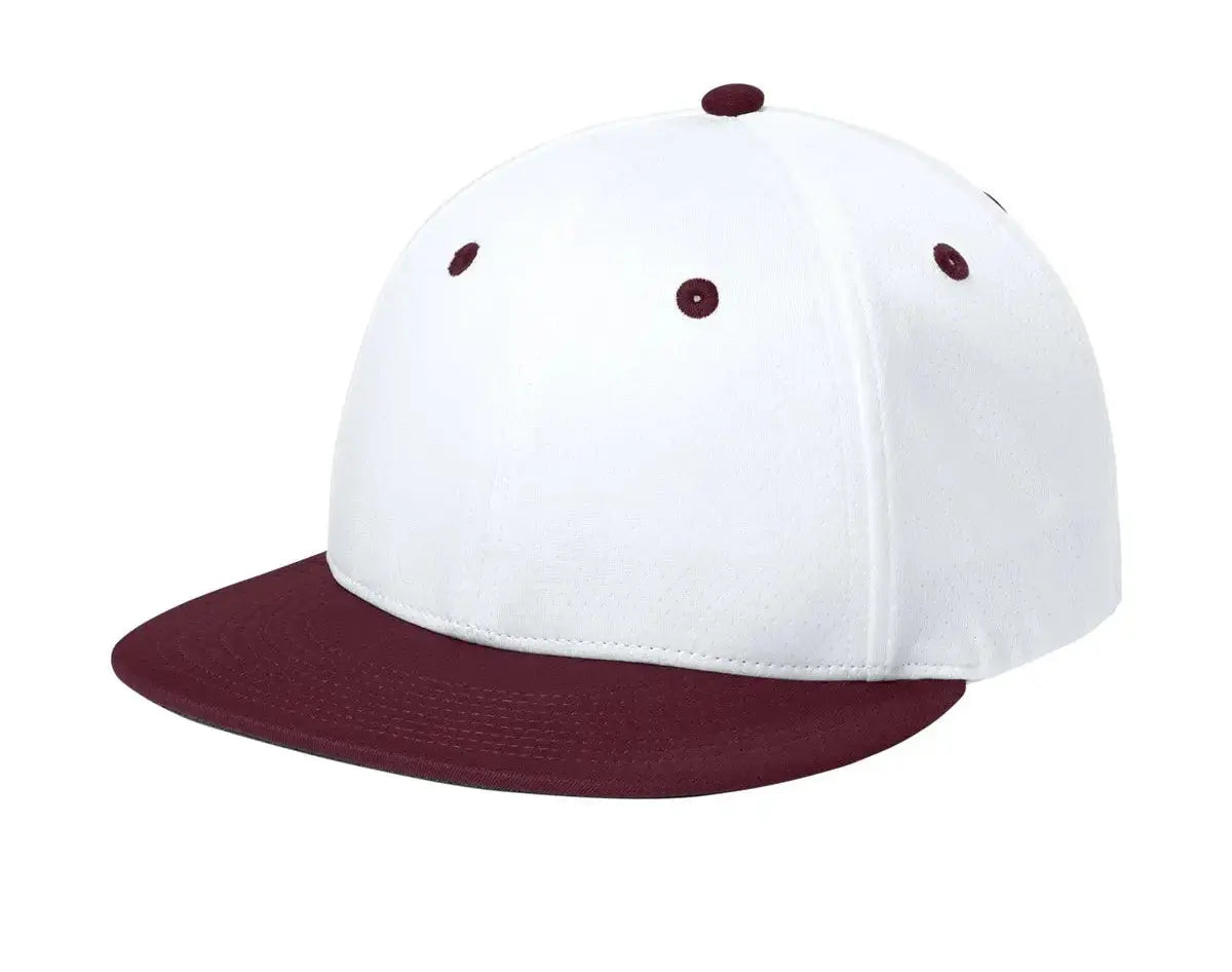 Sport-Tek® Impact Mesh Stretch-Tek Cap #STC70 Game Over Merch
