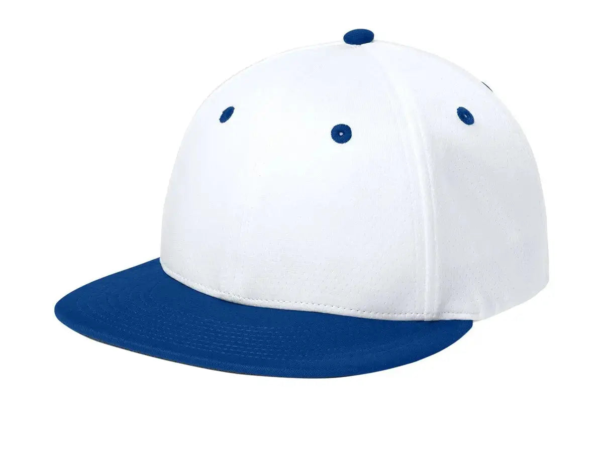 Sport-Tek® Impact Mesh Stretch-Tek Cap #STC70 Game Over Merch