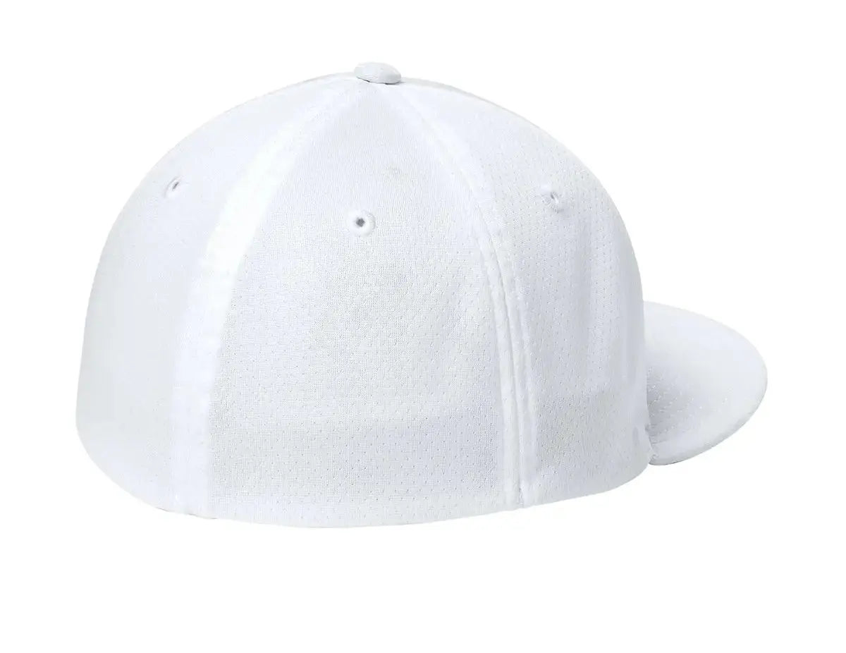 Sport-Tek® Impact Mesh Stretch-Tek Cap #STC70 Game Over Merch
