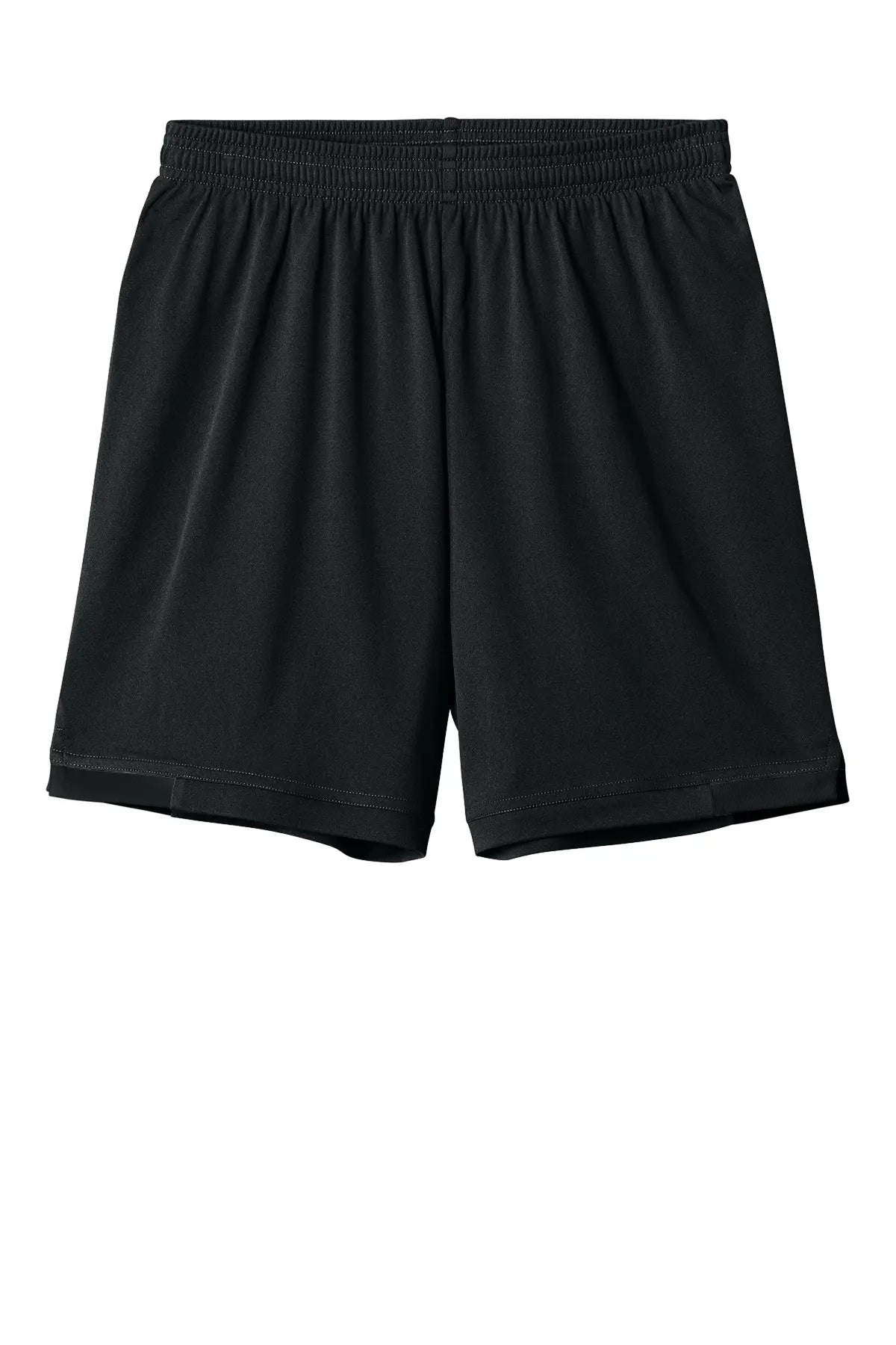 Sport-Tek® Youth Club 5” Short #YST4420