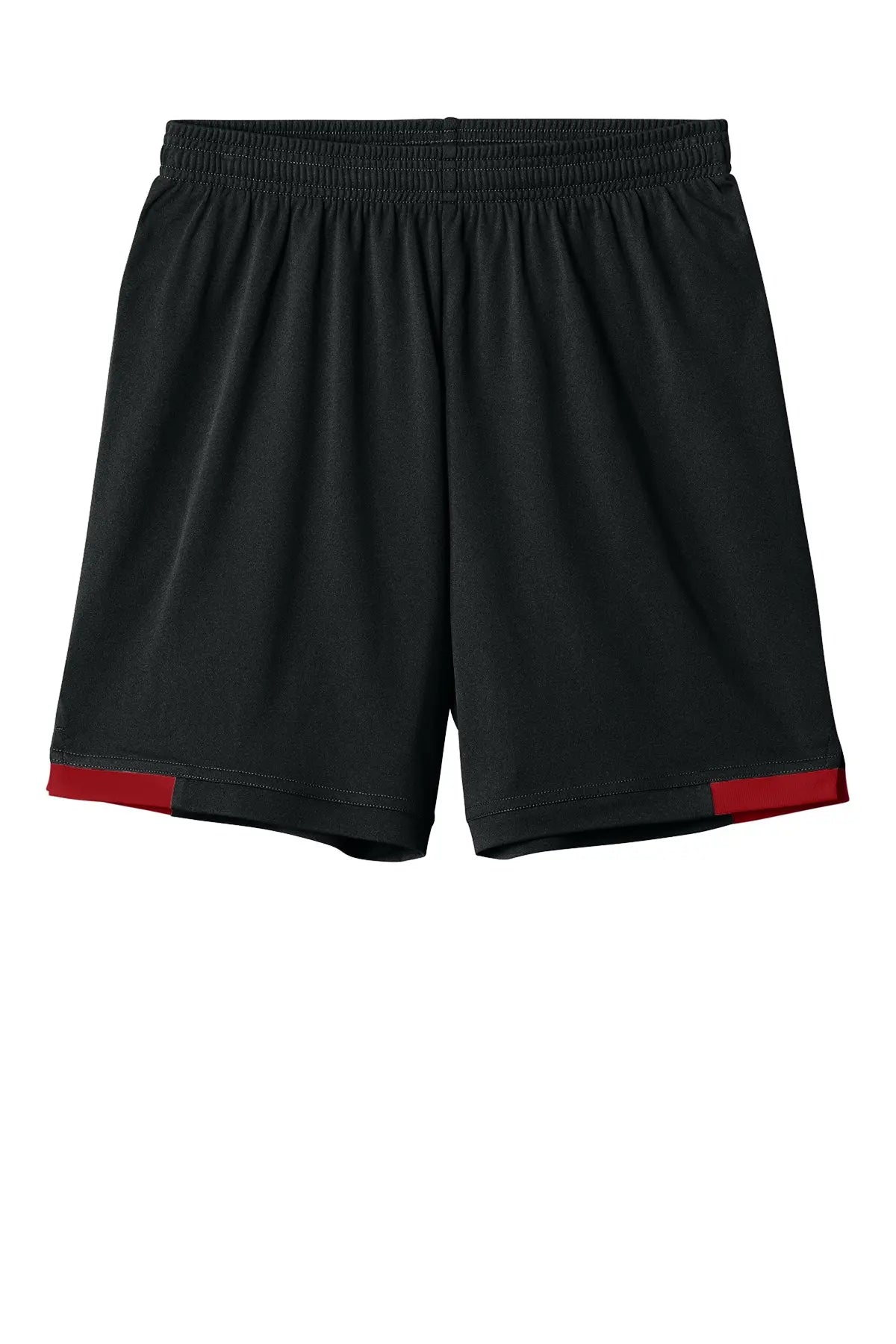 Sport-Tek® Youth Club 5” Short #YST4420