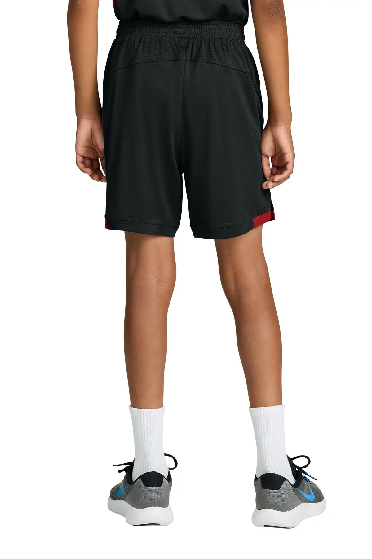 Sport-Tek® Youth Club 5” Short #YST4420