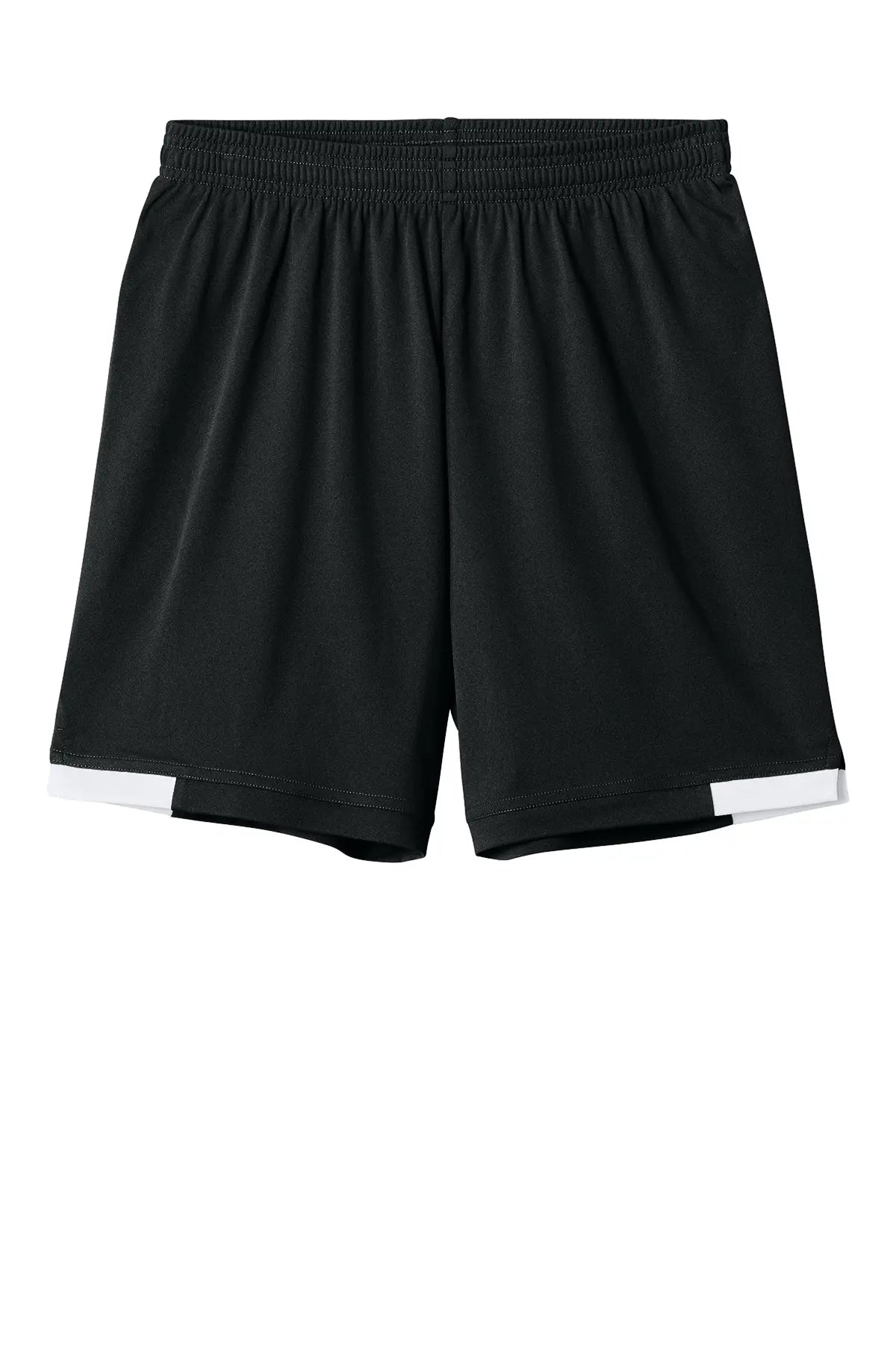 Sport-Tek® Youth Club 5” Short #YST4420