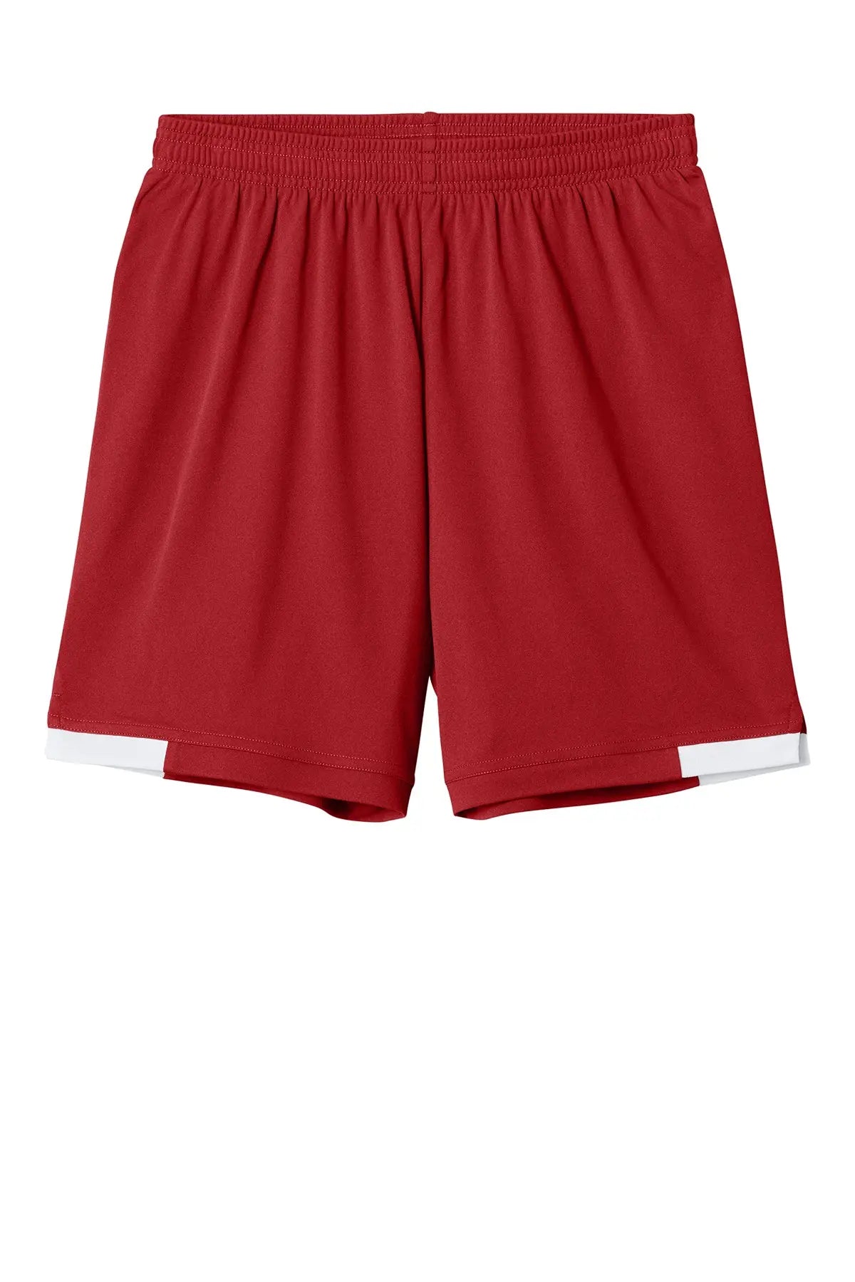 Sport-Tek® Youth Club 5” Short #YST4420